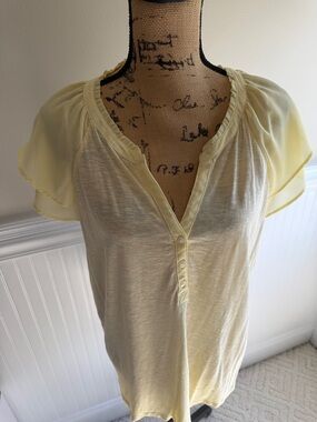 Style & Co. Top